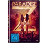 Wych Kaosayananda - Paradise Z - Come and Play