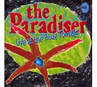 Paradiser - Live at the Blue Tomato
