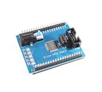 Paradisetronic.com Xilinx XC9572XL CPLD Development Board FPGA Development Board