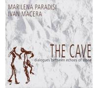 Paradisi Marilena & - The Cave