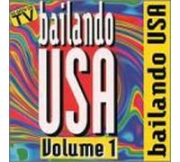 Paradisio - Vol. 1-Bailando U.S.a.