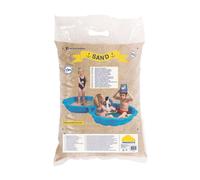 Paradiso 15KG Bag of Sand in Beige | Size: Large Paradiso Beige Large