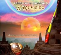 Paradiso – 3rd Eye Rising – CD – US Import