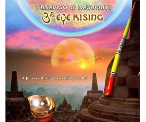 Paradiso 3rd Eye Rising (CD) (US IMPORT)