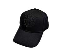 Paradiso Blink-182 Six Arrow Smile Strapback