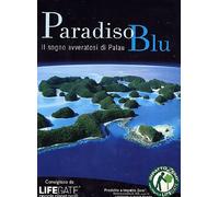 Paradiso Blu (Dvd+Booklet)