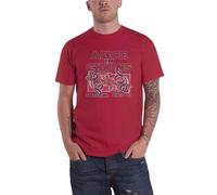 Paradiso Clothing Alice In Chains Totem Fish T Shirt - XL