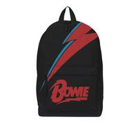 Paradiso Clothing David Bowie Lightning Flash Backpack
