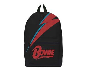 Paradiso Clothing David Bowie Lightning Flash Backpack