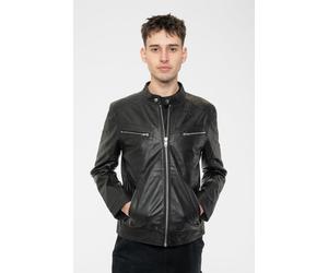 Paradiso Clothing Depeche Mode Dave Gahan Global Spirit Tour Leather Jacket - XXL