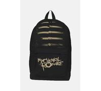 Paradiso Clothing My Chemical Romance The Black Parade Backpack