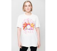 Paradiso Clothing Queen A Night At The Opera T Shirt - L