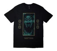 Paradiso Clothing Sleep Token Vessel Even In Arcadia T Shirt - M