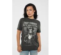 Paradiso David Bowie Rise And Fall T Shirt - XL