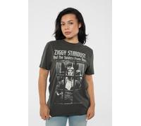 Paradiso David Bowie Rise And Fall T Shirt - XXL