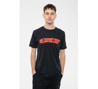 Paradiso Depeche Mode Global Spirit Tour Red Logo T Shirt - XL