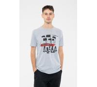 Paradiso Depeche Mode Global Spirit Tour Red Logo T Shirt - XL