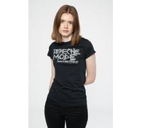 Paradiso Depeche Mode People Are People Skinny T Shirt - XL