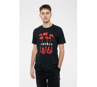 Paradiso Depeche Mode Red Global Spirit Tour T Shirt - M