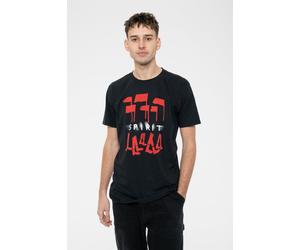 Paradiso Depeche Mode Red Global Spirit Tour T Shirt - M