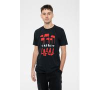 Paradiso Depeche Mode Red Global Spirit Tour T Shirt - XL