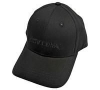 Paradiso Fleetwood Mac Text Band Logo Baseball Cap