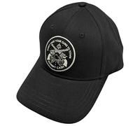 Paradiso Johnny Cash Dont Take Your Guns Baseball Cap