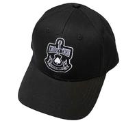 Paradiso Johnny Cash Guitar Logo Baseball Cap