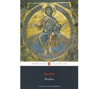 Paradiso - Paradise v. 3: The Divine Comedy (Penguin Classics)