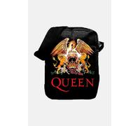 Rocksax Queen Crossbody Bag - Classic Crest