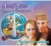 Paradiso & Rasamayi - Attuning to Oneness
