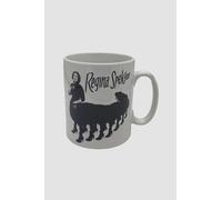 Paradiso Regina Spektor Centipede Mug