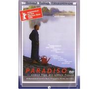 Paradiso: Seven Days with Seven Women [DVD]