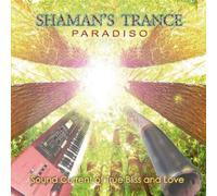 Paradiso - Shaman'S Trance