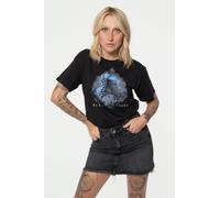 Paradiso Sleep Token Chokehold Band Logo T Shirt - L