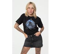 Paradiso Sleep Token Chokehold Band Logo T Shirt - XL
