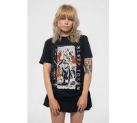 Paradiso Sleep Token Euclid T Shirt - S