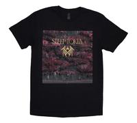 Paradiso Sleep Token Even In Arcadia Full Colour T Shirt - S