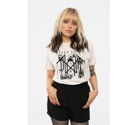 Paradiso Sleep Token Eyes Band Logo T Shirt - XL