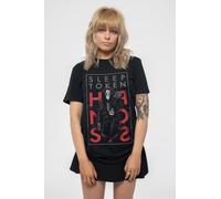 Paradiso Sleep Token Hypnosis T Shirt - S