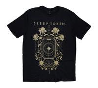Paradiso Sleep Token In Arcadia Caramel T Shirt - L