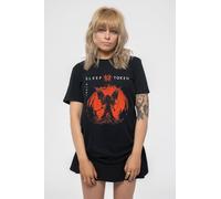 Paradiso Sleep Token Take Me Back To Eden T Shirt - S