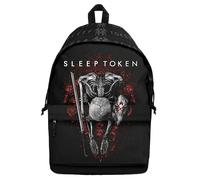 Paradiso Sleep Token The Love You Want Band Logo Backpack
