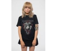 Paradiso Sleep Token The Love You Want Skeleton T Shirt - L