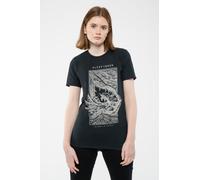 Paradiso Sleep Token The Mouth Of Infinity T Shirt - S