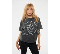 Paradiso Sleep Token Tomb Text Ring Limited Edition 999 Only Premium Wash T Shirt - S