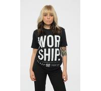 Paradiso Sleep Token Worship T Shirt - M