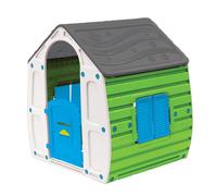 Paradiso Summer Playhouse in Green Paradiso Green