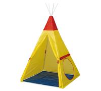 Paradiso Tepee, Multi