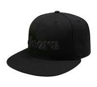 Paradiso The Doors Classic Band Logo Snapback